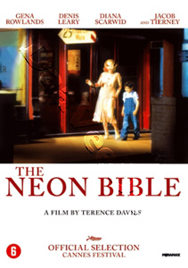 The Neon Bible (DVD)
